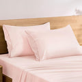 Bamboo Cooling Pillowcase Set - Standard - 2 Piece