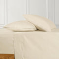 Bed Sheet Set - King - 4 Piece