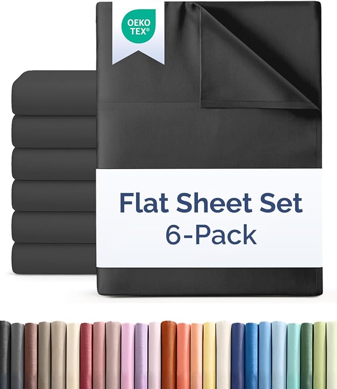 Cooling Flat Sheet - Twin XL