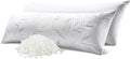 Bamboo Body Pillow