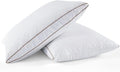 Bed Pillow - King - 2 Piece