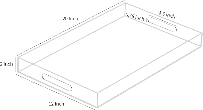 Bed Tray