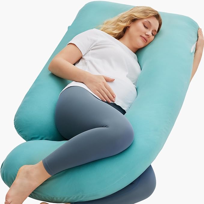 Body Pillow - Full