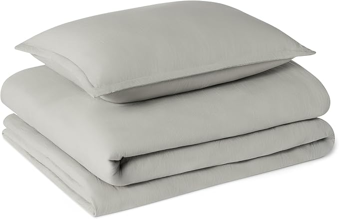 Microfiber Comforter Set - Twin XL - 2 Piece