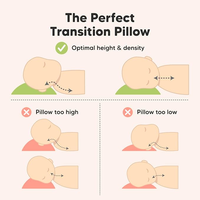 Bamboo Bed Pillow