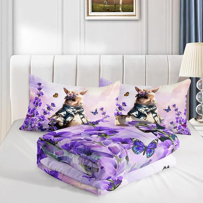 Comforter Set - Full