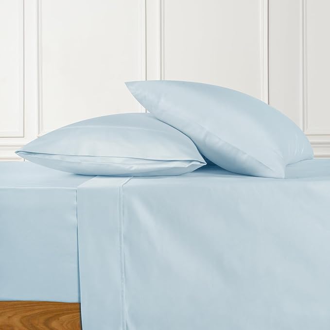 Bed Sheet Set - Queen - 4 Piece