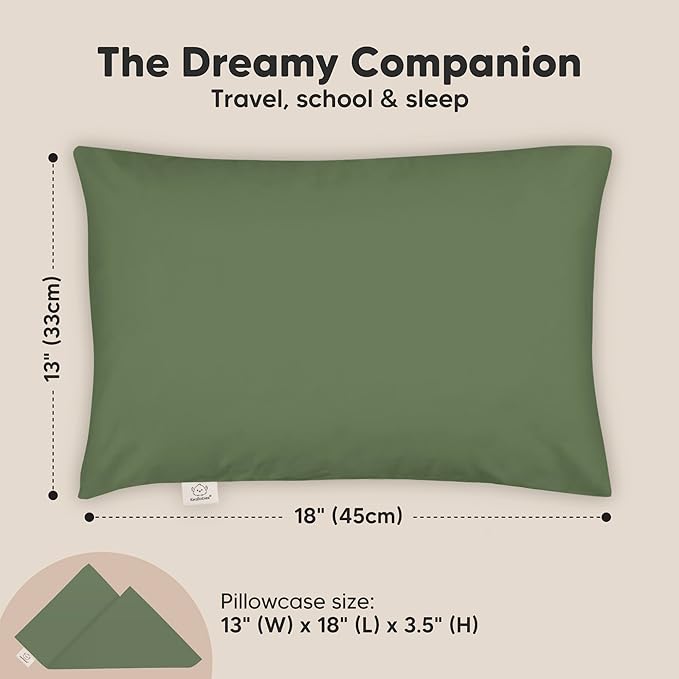 Bed Pillow