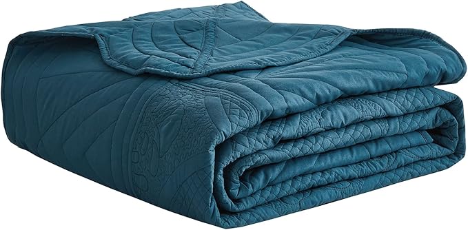 Bedding Set - King - 5 Piece