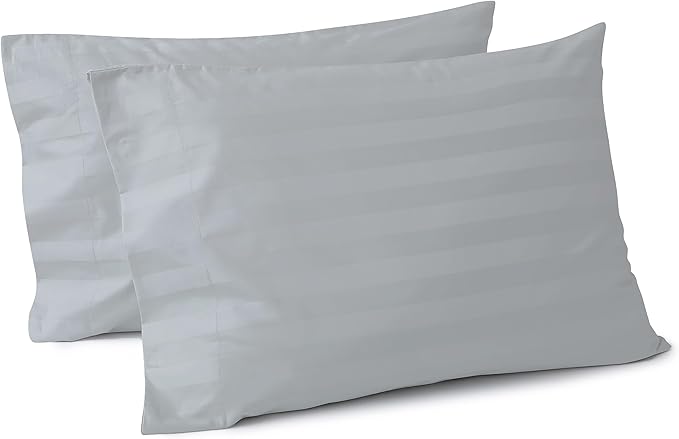 Cooling Pillowcase Set - Queen - 20 x 30 in - 2 Piece