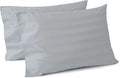 Cooling Pillowcase Set - Queen - 20 x 30 in - 2 Piece