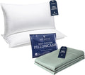 Down Alternative Bed Pillow - King