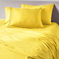 Cooling Bed Sheet Set - Full - 4 Piece