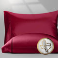 Linen Pillowcase Set - King - 2 Piece