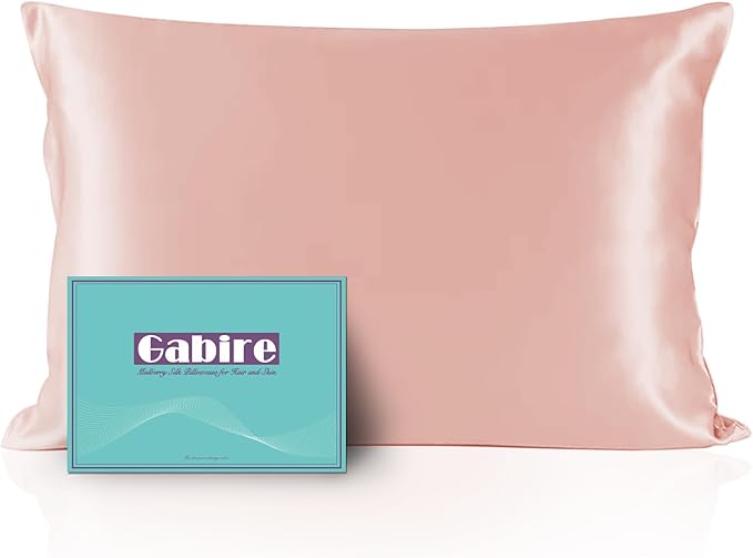 Mulberry Silk Pillowcase - Queen