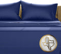 Linen Cooling Bed Sheet Set - California King - 17 in Deep Pocket - 4 Piece