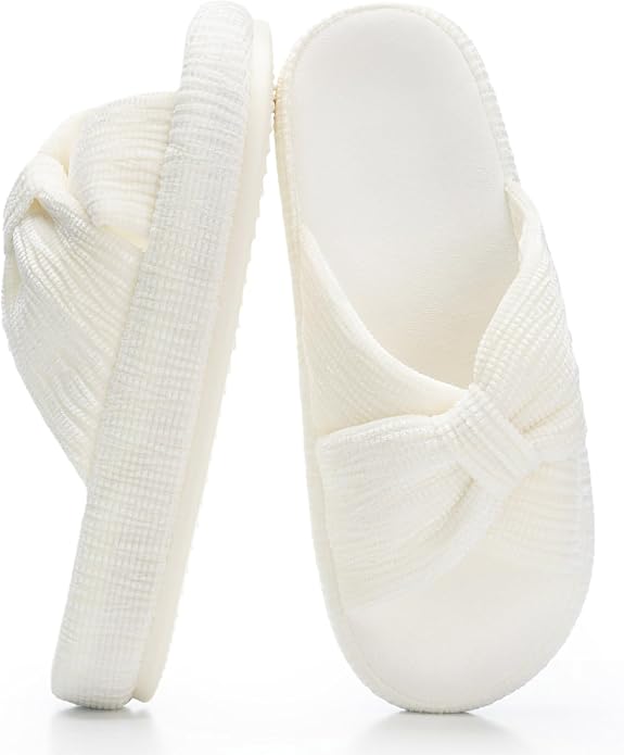 Women's Memory Foam Slippers