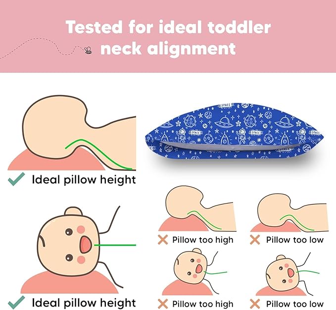 Bed Pillow