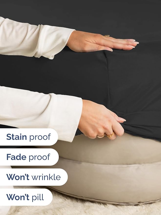 Fitted Sheet - King