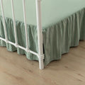Bed Skirt - Queen - 18 in Drop