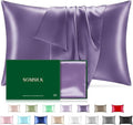 Mulberry Silk Pillowcase - Queen