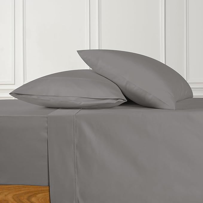 Bed Sheet Set - Full - 4 Piece
