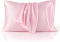 Satin Pillowcase Set - Queen - 20 x 30 in - 2 Piece