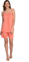 Women's Bamboo Pajama Set