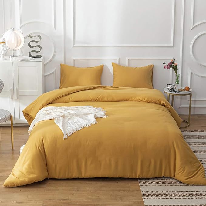 Comforter Set - King - 3 Piece