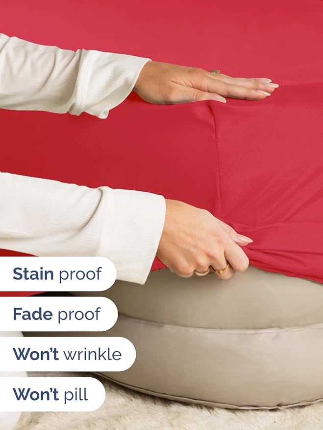 Fitted Sheet - Twin XL