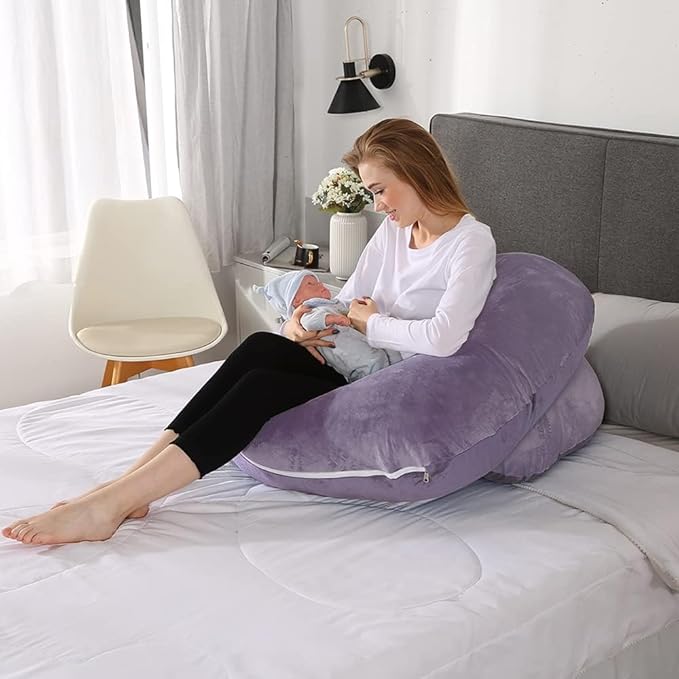 Body Pillow - Full