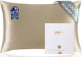 Mulberry Silk Hypoallergenic Pillowcase - King