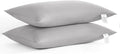 Down Alternative Bed Pillow - Standard - 2 Piece