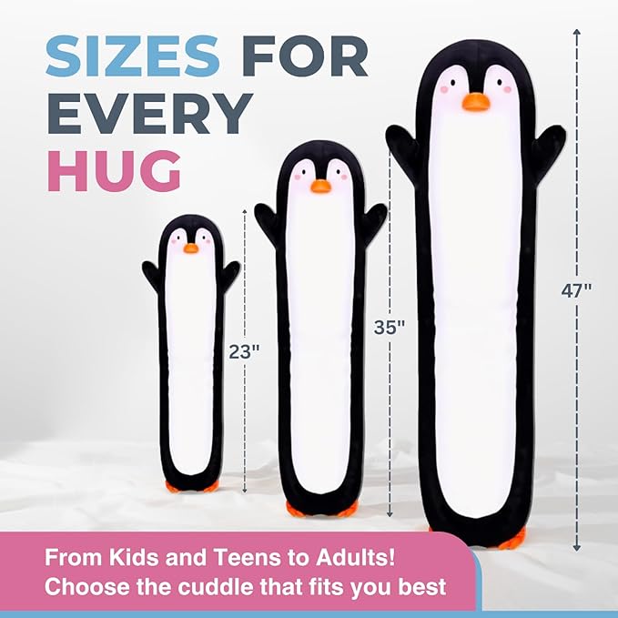 Body Pillow