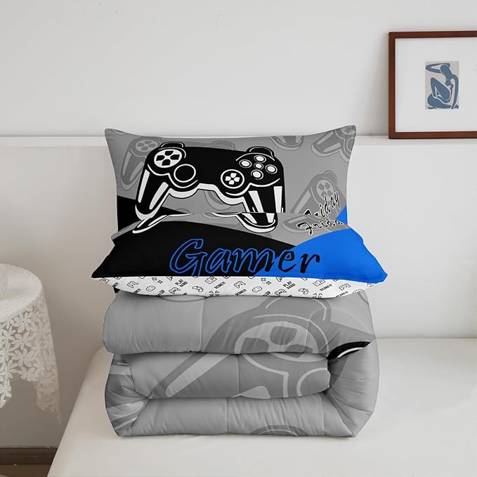 Comforter Set - King