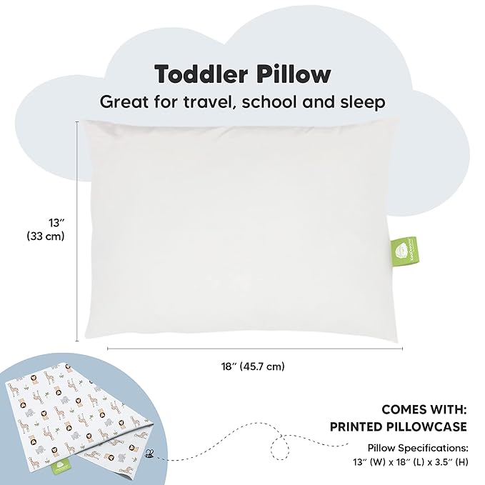 Bed Pillow