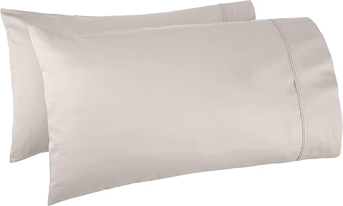 Pillowcase Set - King - 2 Piece