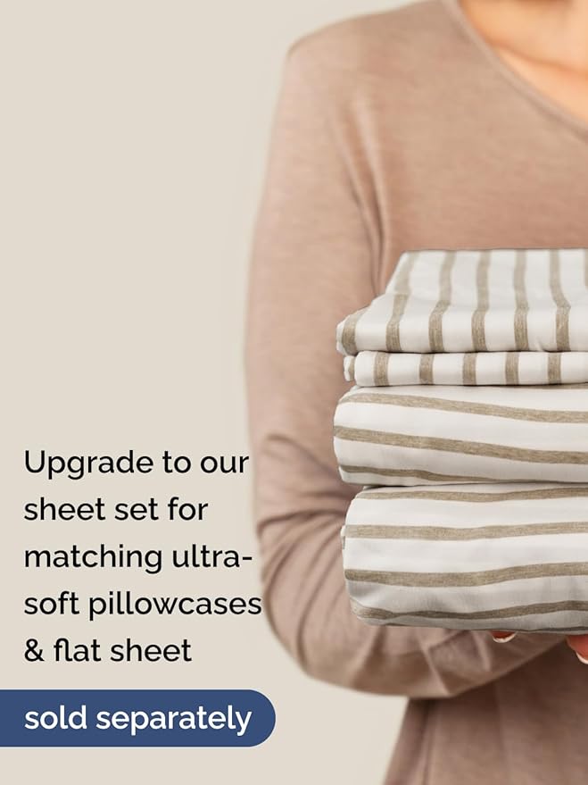 Fitted Sheet - Full