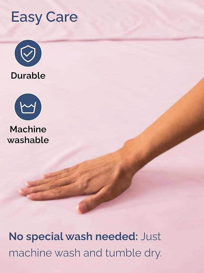 Fitted Sheet - King