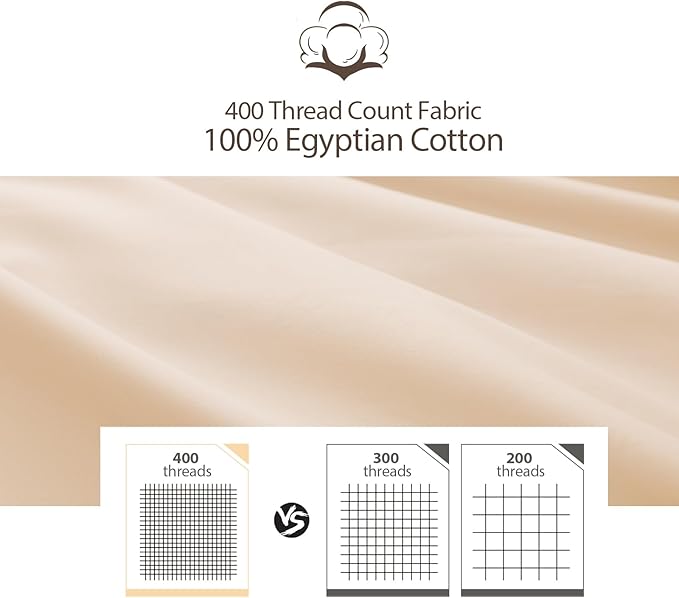 Cooling Pillowcase Set - King - 2 Piece