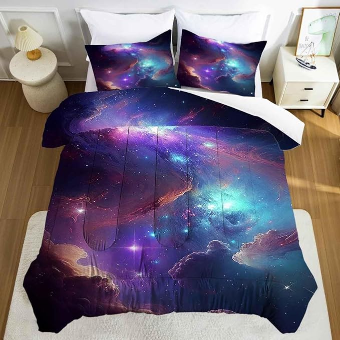 Comforter Set - Twin