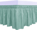 Bed Skirt - Twin XL - 22 in Drop