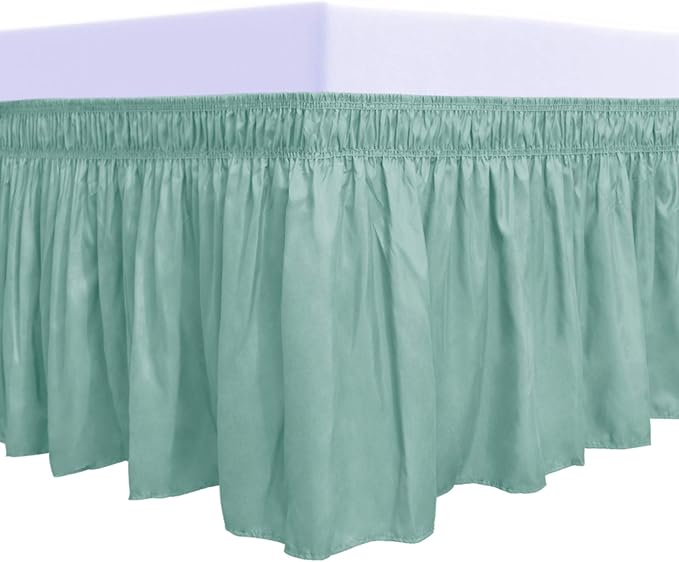 Bed Skirt - Twin XL - 22 in Drop