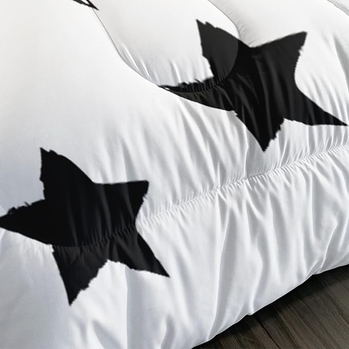 Comforter Set - Queen - 3 Piece