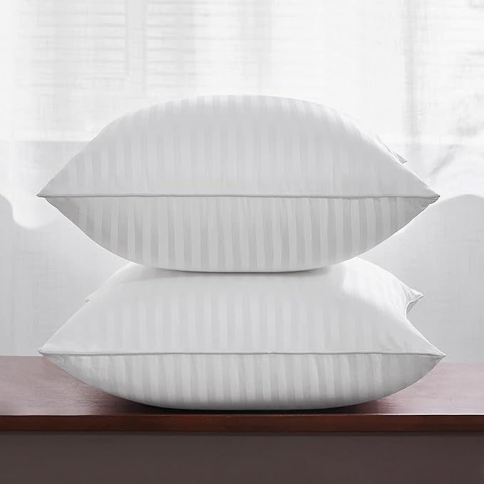 Down Alternative Pillow Insert