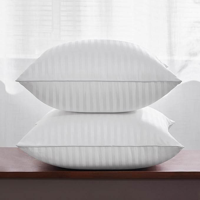 Down Alternative Pillow Insert