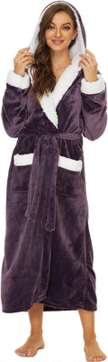 Women's Robe