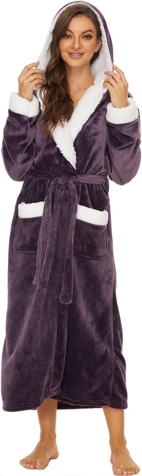 Women's Robe
