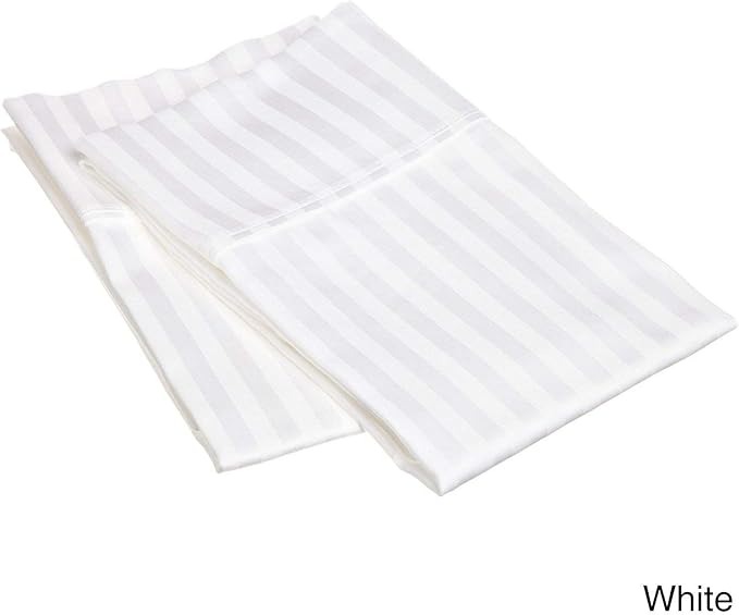 100% Cotton Pillowcase - Queen