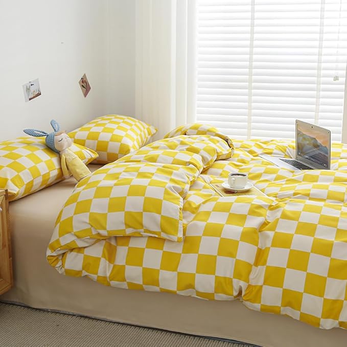 Comforter Set - Full - 3 Piece